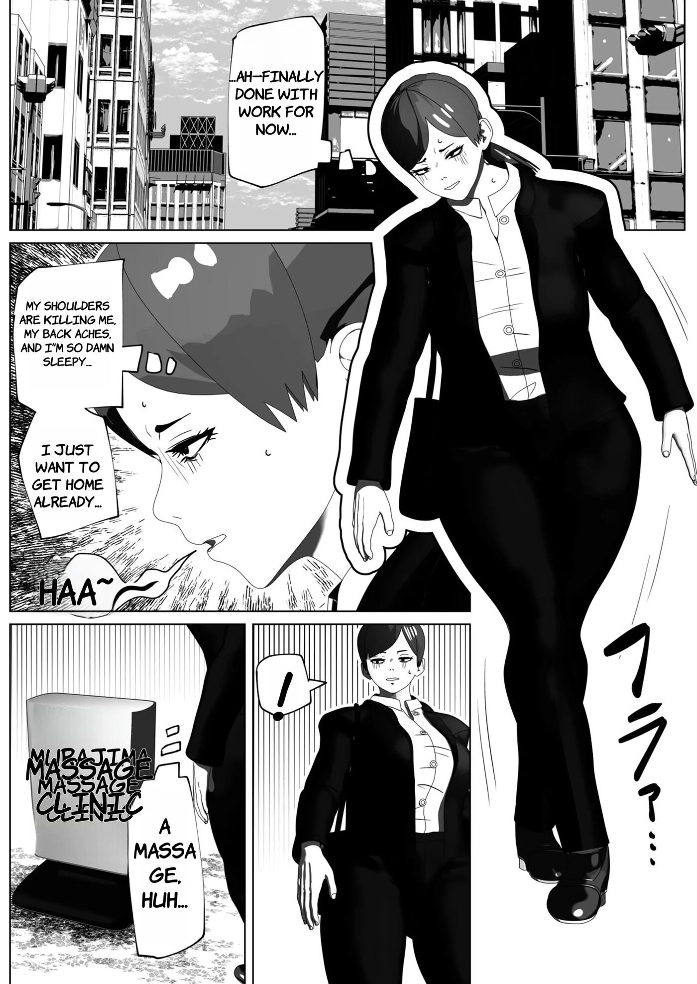 O Chinpo Mo Hogusemasu Chapter 1000 Page 3